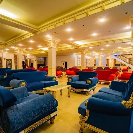 Hotel Fun Hill