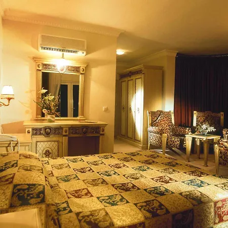 Hotel Fun Hill Alanya